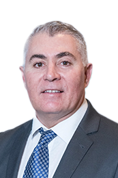 Andrew Lingman