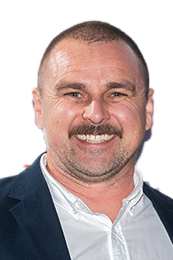 Greg Hills