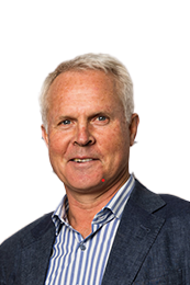 Pete Swinburn
