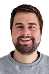 Travis Howden