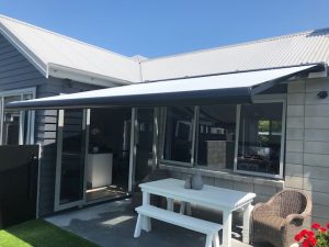 2019 Awards For Excellence Highly Commended – Awnings