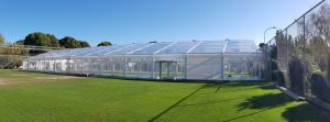2019 Awards for Excellence Winner – Tents, Marquees and Air Inflated Structures