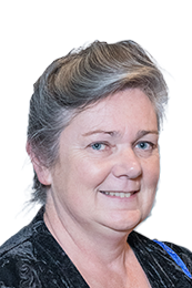 Georgina Bailey