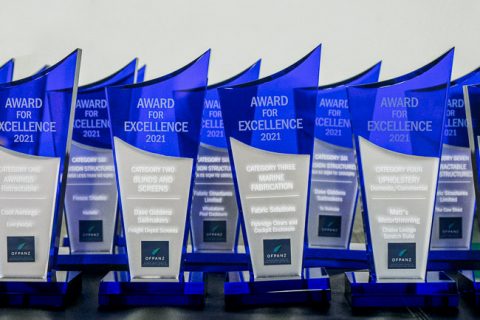 Call for Entries: 2024 Awards for Excellence