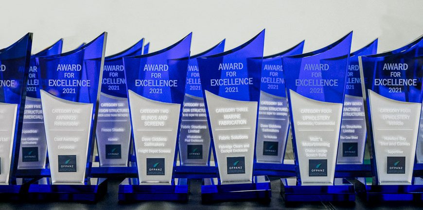 Call for Entries: 2024 Awards for Excellence