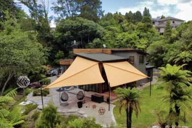 2024 Awards for Excellence Highly Commended– Awnings Retractable