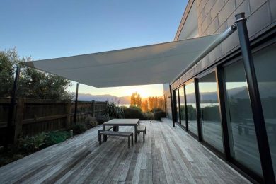 2022 Awards for Excellence Highly Commended – Awnings Retractable