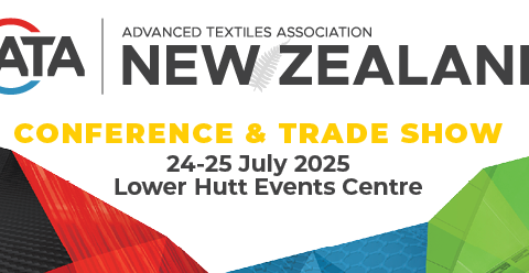 Get ready for the 2025 ATA NZ Conference and Trade Show – Learn, Connect and be Inspired.