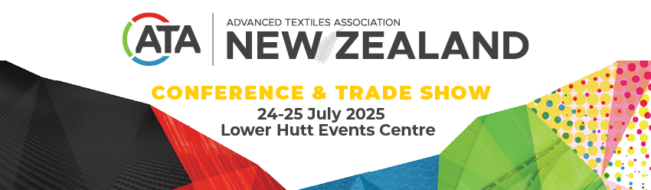 Get ready for the 2025 ATA NZ Conference and Trade Show – Learn, Connect and be Inspired.
