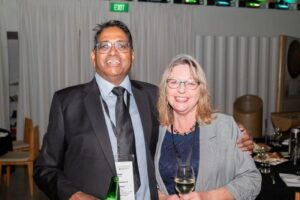 Suresh Budhia –  A Lifetime in Canvas and Creativity