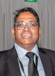 Suresh Budhia –  A Lifetime in Canvas and Creativity
