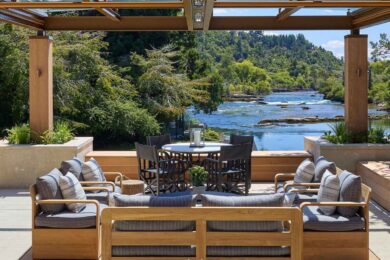 2025 Awards for Excellence Winner – Awnings Retractable