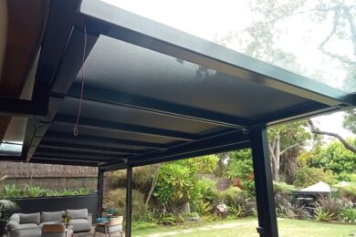 2025 Awards for Excellence Winner – Blinds & Screens