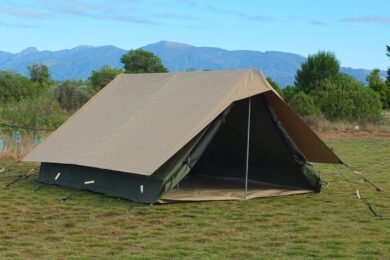 2025 Awards for Excellence Highly Commended– Tents Marquees and Air Inflated Structures